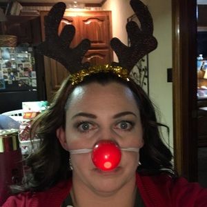 Meet your Posher, Judy